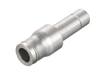 3666 06 10 Metric Plug-in Reducer - Push-to-Connect Fitting 3666 06 10 Legris LF3600 Series 3666 - Metric
