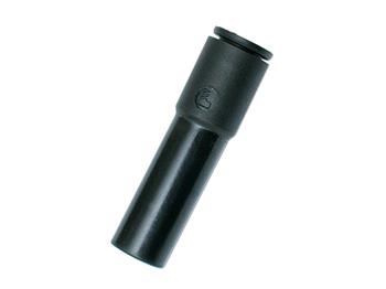 67PLP-5/32-6 Tube End Reducer Push-to-Connect Instant Pneumatic Fitting 67PLP-5/32-6 Prestolok Composite 67PLP - Inch