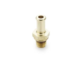 68HB-6-MI14 Parker Brass Hose Barb to Metric Adaptor 68HB-6-MI14 Hose Barb to Metric Adaptor 68HB-X-MIX