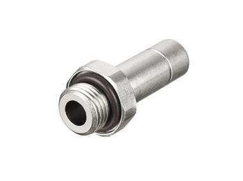3631 10 21 Legris LF3600 Series 3631 - Metric-BSPP/Metric