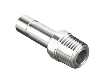 68PLSSP-10M-4R Prestolok PLS Series 68PLSSP - Metric-BSPT