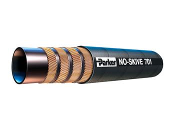 701-10 High Pressure Rubber Hydraulic Hose 701-10 701 Series