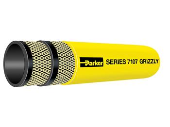 7107-75500050 Multipurpose Hose 7107-75500050 GRIZZLY™ 500 Series
