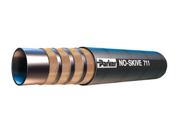711-24 High Pressure Rubber Hydraulic Hose 711-24 711 Series