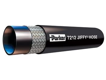 7212-251GR Push-On Multipurpose Hose 7212-251GR JIFFY™ Series