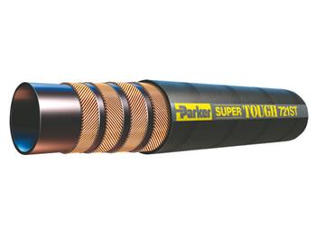 721TC-32 High Pressure Rubber Tough Cover Hydraulic Hose 721TC-32 721TC Series