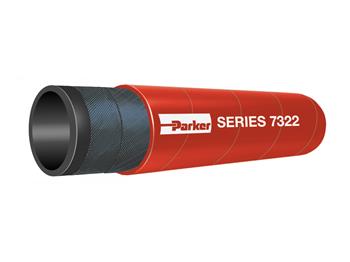 7322-150200 General Service Air & Water Hose 7322-150200 SUPER-FLEX® GS Series