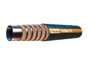 761-12 High Pressure Rubber Hydraulic Hose 761-12 761 Series