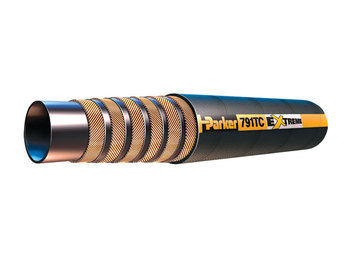 791TC-16 High Pressure Rubber Tough Cover Hydraulic Hose 791TC-16 791TC Series