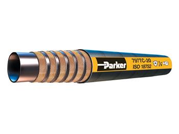 797TC-16 High Tough Cover Constant Pressure 6000 PSI Hydraulic Hose 797TC-16 797TC Series