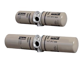 80UT120BBPGN24H 80UT Over/Under Spin-On Series Hydraulic and Lube Oil Low Pressure Filter 80UT120BBPGN24H 80UT Series Low Pressure Filter
