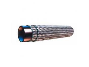 D608 High Pressure Thermoplastic Hybrid Hose D608 D6 Series