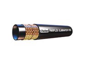 HTB04 High Pressure Thermoplastic Compact Hybrid Hydraulic Hose HTB04 HTB Series