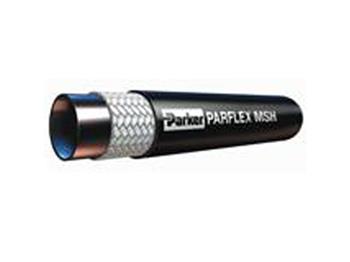 MSH-5-100 Medium Pressure Thermoplastic Marine Steering Hose MSH-5-100 MSH Series