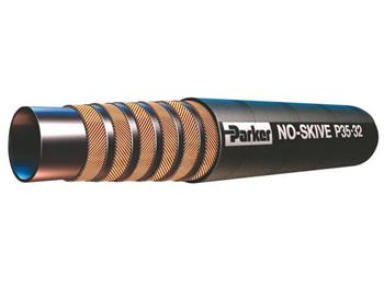 P35-32 High Pressure Rubber Hydraulic Hose P35-32 P35 Series