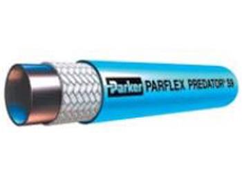 S912-400 High Pressure Thermoplastic Sewer Cleaning Hose S912-400 S9 Series