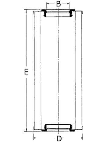 935112 ParFit™ Interchange and Parker Replacement Element