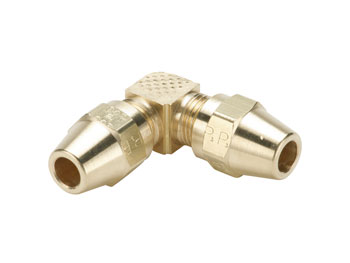 265AB-10 Union Elbow - Compression Transportation Fitting 265AB-10 Air Brake-AB 265AB