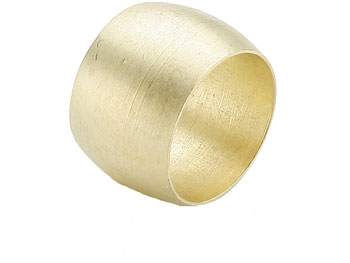 60AB-10 Sleeve - Compression Transportation Fitting 60AB-10 Air Brake-AB 60AB