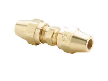 62AB-8 Union - Compression Transportation Fitting 62AB-8 Air Brake-AB 62AB