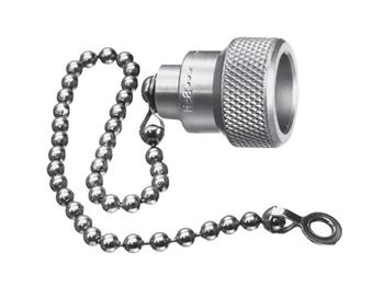 ADCH-32 Snap-tite General Purpose Aluminum Dust Cap ADCH-32 H Series Nipple Dust Cap Aluminum