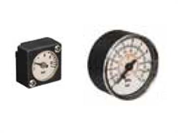 K4511SCR04B 1/8 Inch Air Preperation Regulator Gauge K4511SCR04B 1/8 Inch Air Preperation Regulator Gauge