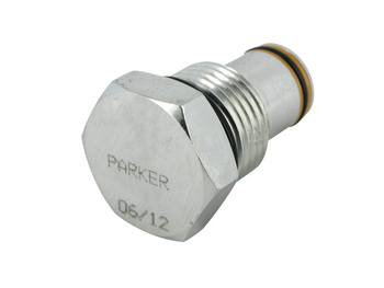 P08-2V B08 Series Cavity Plug P08-2V B08 Cavity Plug