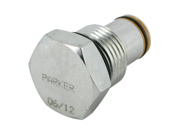 P10-2 B10 Series Cavity Plug P10-2 B10 Cavity Plug