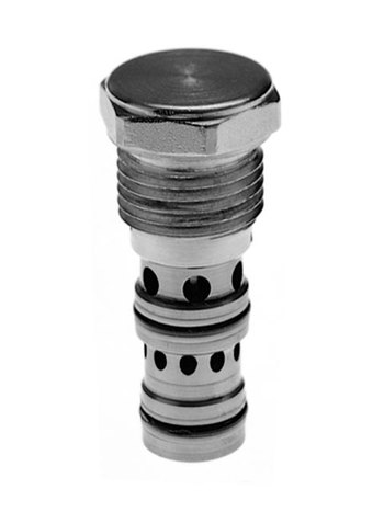 CPH104PN Pilot Operated Check Valve for Size 10, 3-way Cavity CPH104PN CPH104P Pilot Operated Check Valve