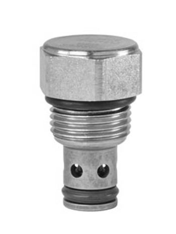 CVH081P150V Check Valve for Size 08, 2-way Cavity CVH081P150V CVH081P Check Valve