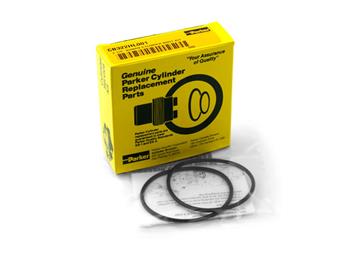 CB080HM001 Genuine Parker Cylinder Replacement Parts - Series: HMI - Cylinder Body Kit CB080HM001 HMI Series Cylinder Body Kit