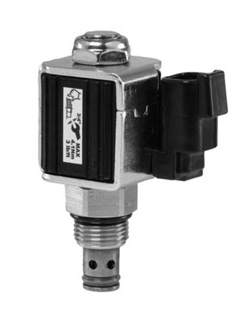 DSH082CNS DSH082 Solenoid Valve