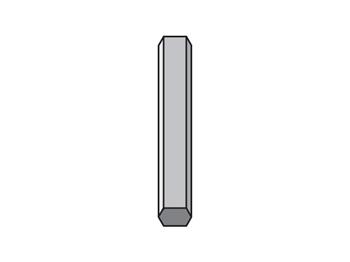 DKA14CFX EO/EO-2 Metal Seal Ring - DKA