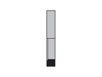 ED1/2X Accessory, EOlastic Seal - BSPP & Metric Threads ED1/2X EO/EO-2 EOlastic Seal - ED