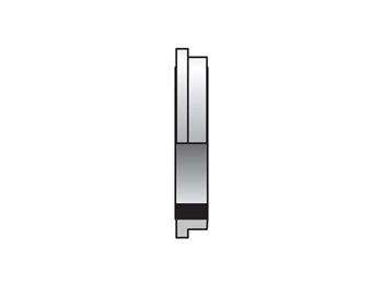 KDS42X Accessory, Elastomeric Seal - Banjo Fittings KDS42X EO/EO-2 Elastomeric Seal - KDS