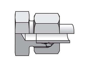 ROV10ZLCF EO/EO-2 Plug - ROV