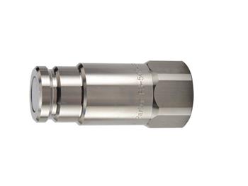 FS-1002-16FP-E5 Hydraulic Non-Spill FS-1002-16FP-E5 FS Series Nipple - Female Pipe