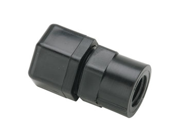 N6FC8 Female Connector - Fast & Tite N6FC8 Fast & Tite FC