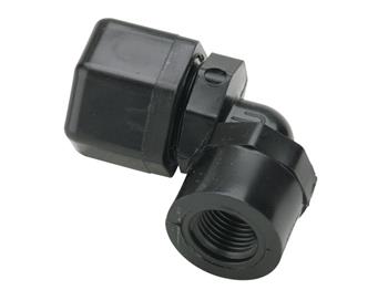 N8FE8 Female Elbow 90° - Fast & Tite N8FE8 Fast & Tite FE