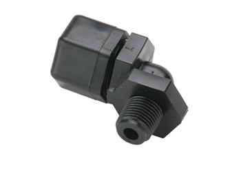 P8ME4 Male Elbow 90° - Fast & Tite P8ME4 Fast & Tite ME