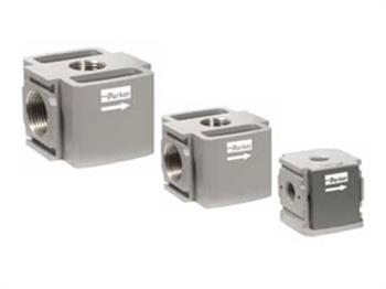 P31MA92022N Manifold Block P31MA92022N Global Modular Manifold Block