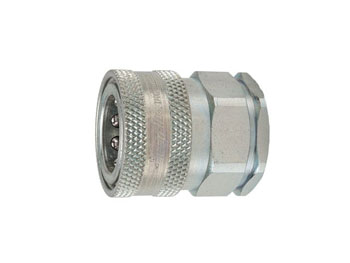 SVHC16-16F Snap-tite General Purpose Female Coupler SVHC16-16F H Series Couplers - Female Thread