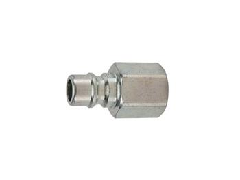 PHN6-6F Snap-tite General Purpose Female Nipple PHN6-6F H Series Nipples - Female Thread