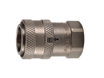 HO-501-8FP Hydraulic High Pressure HO-501-8FP HO Series Coupler - Female Pipe
