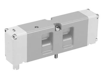 HA1VXBG0G9A Isys ISO HA Series Single Solenoid 4-way 2-position Valve