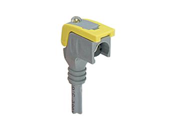P8LS08L526C Size 1 and 2 solenoid connectors and cables P8LS08L526C Moduflex Solenoid Connectors