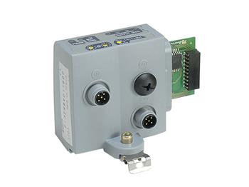 P2M2HBVP21600 Fieldbus connections and I/O P2M2HBVP21600 Moduflex V Series Fieldbus Connection