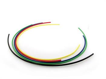 N-4-035-RED Parflex Chemical Resistant Nylon for Pneumatic Applications N-4-035-RED N Series Nylon