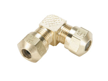 265NTA-10 Union Elbow - Compression Transportation Fitting 265NTA-10 Air Brake-NTA 265NTA