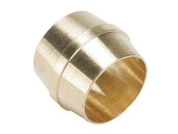60NTA-8 Sleeve - Compression Transportation Fitting 60NTA-8 Air Brake-NTA 60NTA